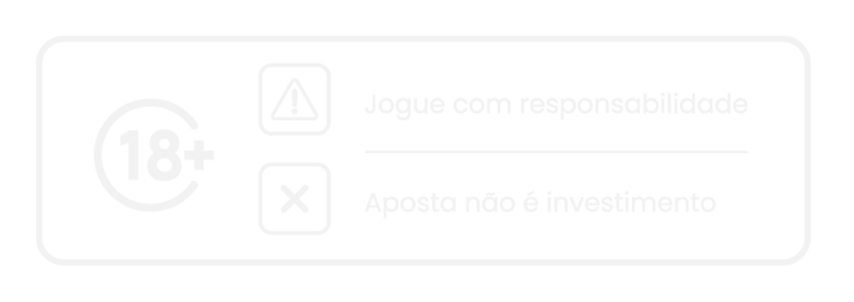 Jogue com responsabilidade na BETJACK, apostar não é investir!
